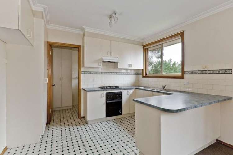 Second view of Homely unit listing, 3/38 Sellars Street, Greensborough VIC 3088