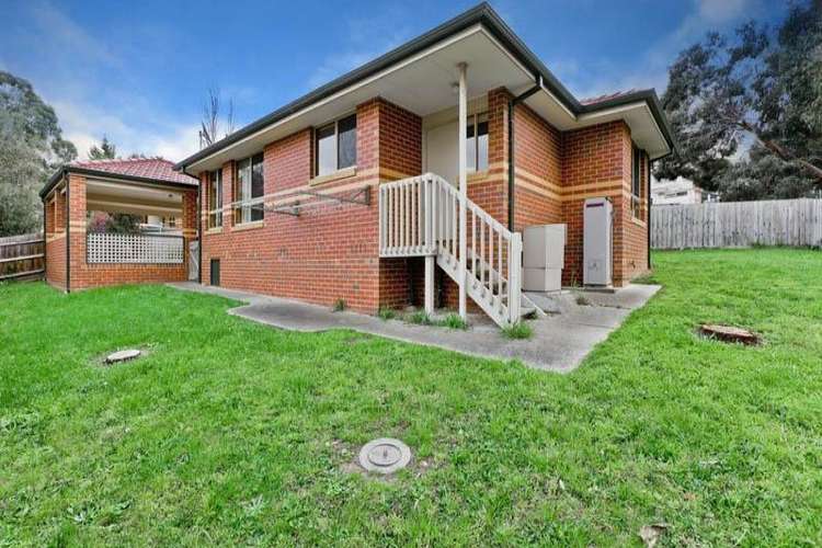 Fifth view of Homely unit listing, 3/38 Sellars Street, Greensborough VIC 3088