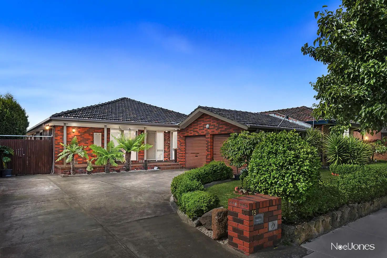 Main view of Homely house listing, 15 Page Street, Mitcham VIC 3132