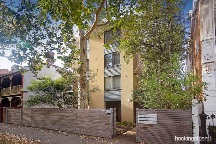 Second view of Homely apartment listing, 3/5 Mary Street, St Kilda West VIC 3182