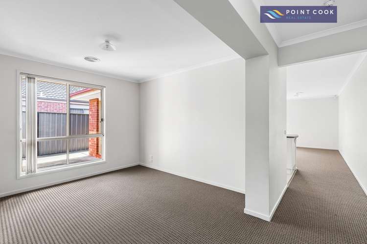 Second view of Homely house listing, 4 Dunstan Road, Point Cook VIC 3030