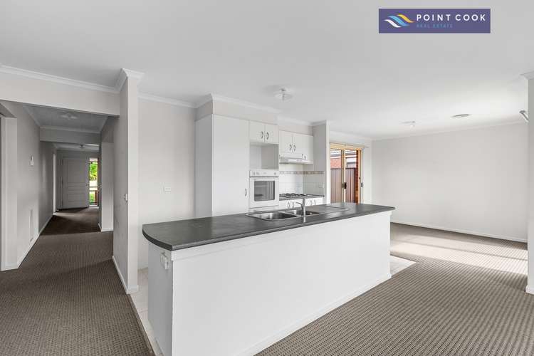 Fourth view of Homely house listing, 4 Dunstan Road, Point Cook VIC 3030