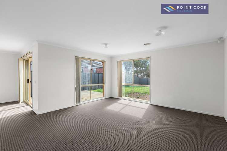 Sixth view of Homely house listing, 4 Dunstan Road, Point Cook VIC 3030