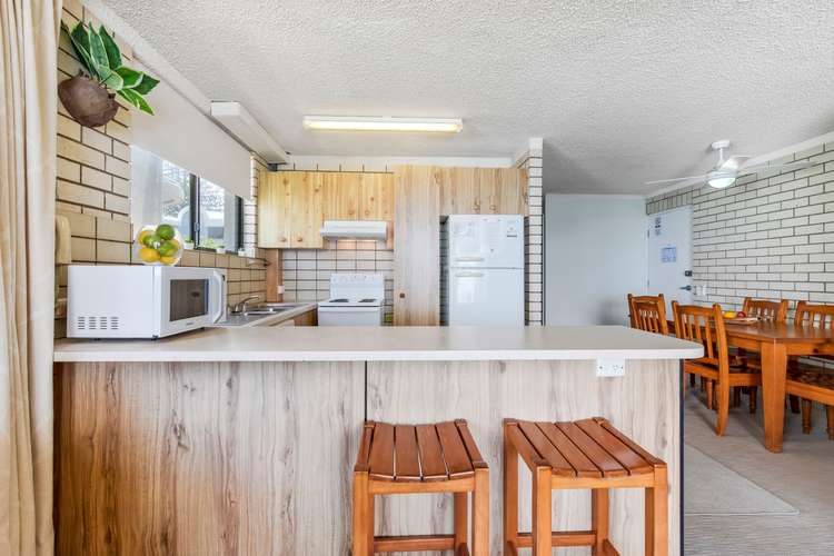 Third view of Homely unit listing, 3/4 Esplanade Bulcock Beach, Caloundra QLD 4551