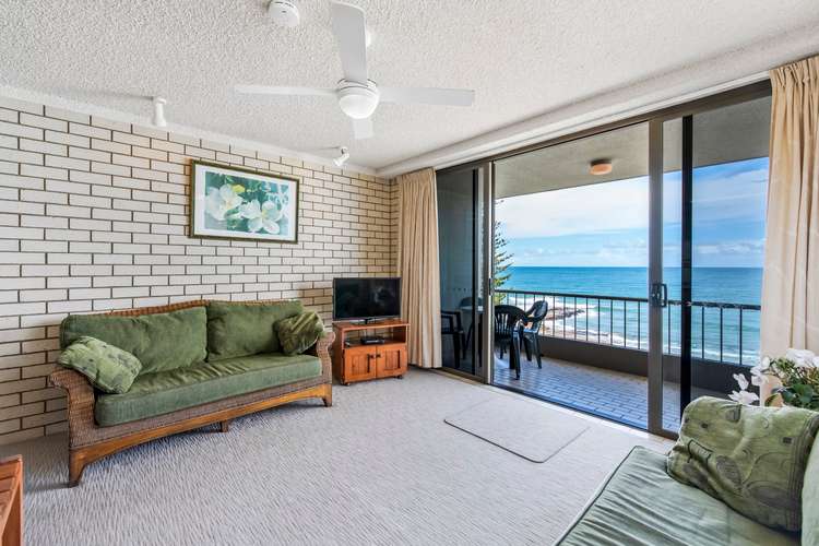 Fifth view of Homely unit listing, 3/4 Esplanade Bulcock Beach, Caloundra QLD 4551