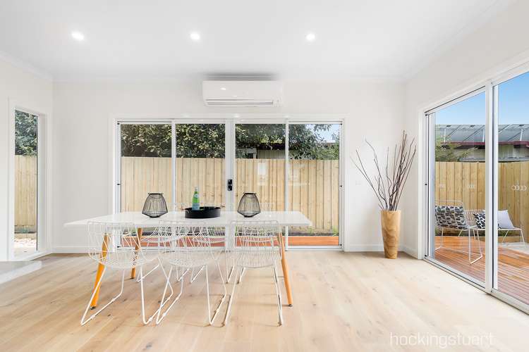 Third view of Homely townhouse listing, 28A Keogh Street, Rosebud VIC 3939