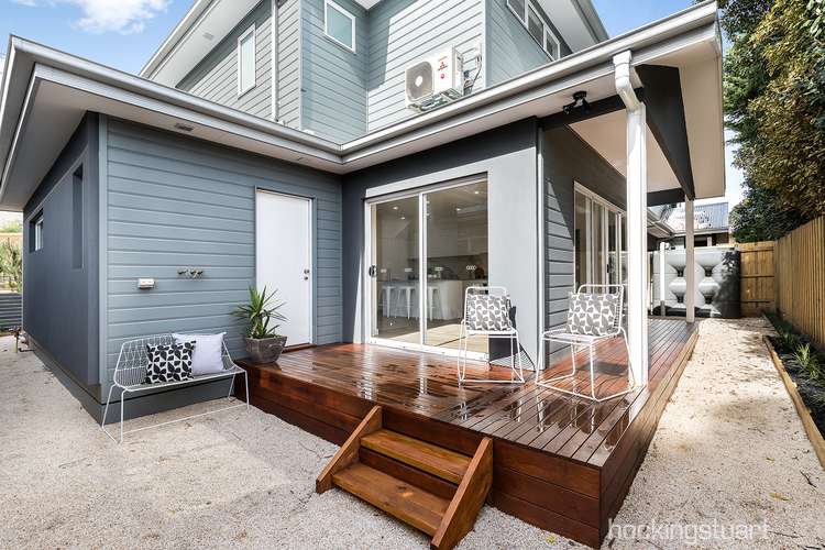 Fifth view of Homely townhouse listing, 28A Keogh Street, Rosebud VIC 3939