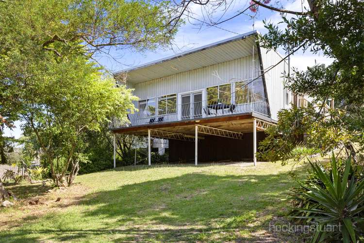 Main view of Homely house listing, 3 Godwin Street, Blairgowrie VIC 3942