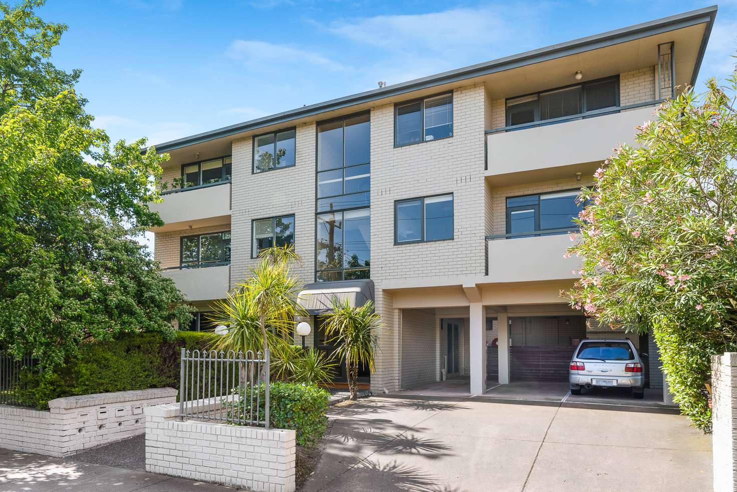 Main view of Homely apartment listing, 11/51-53 Wheatland Road, Malvern VIC 3144