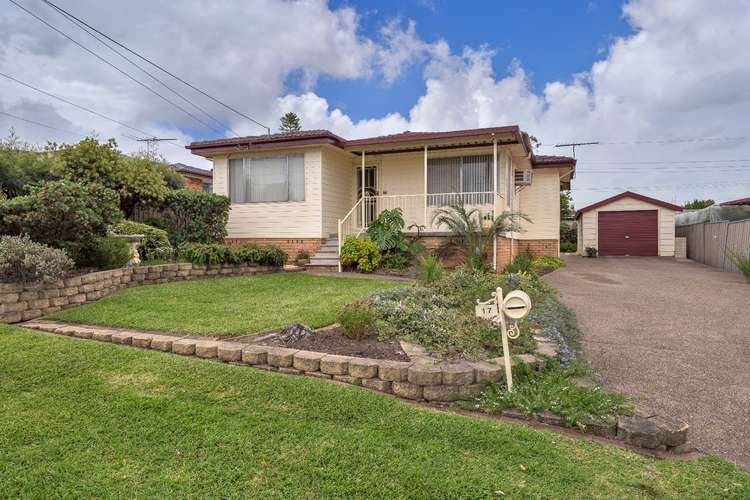 Main view of Homely house listing, 17 Alam Street, Colyton NSW 2760