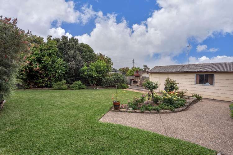 Second view of Homely house listing, 17 Alam Street, Colyton NSW 2760