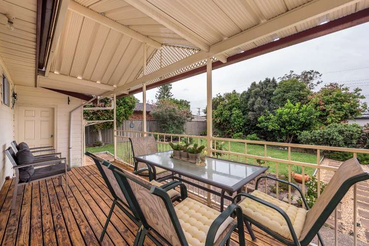 Fourth view of Homely house listing, 17 Alam Street, Colyton NSW 2760