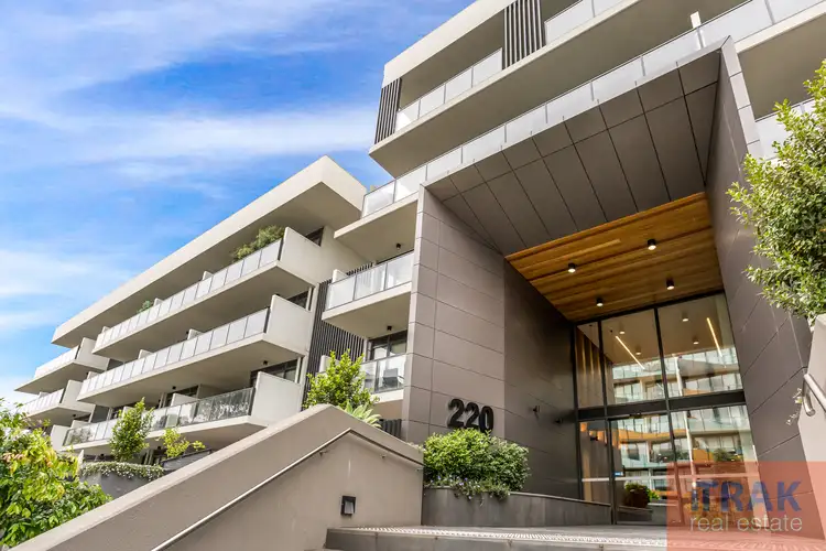 116/220 Bay Road, Sandringham VIC 3191