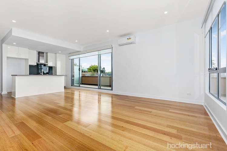 Second view of Homely apartment listing, 9/39 Barnsbury Road, Deepdene VIC 3103