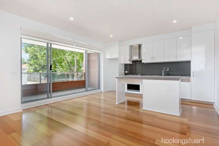 Second view of Homely apartment listing, 4/39 Barnsbury Road, Deepdene VIC 3103