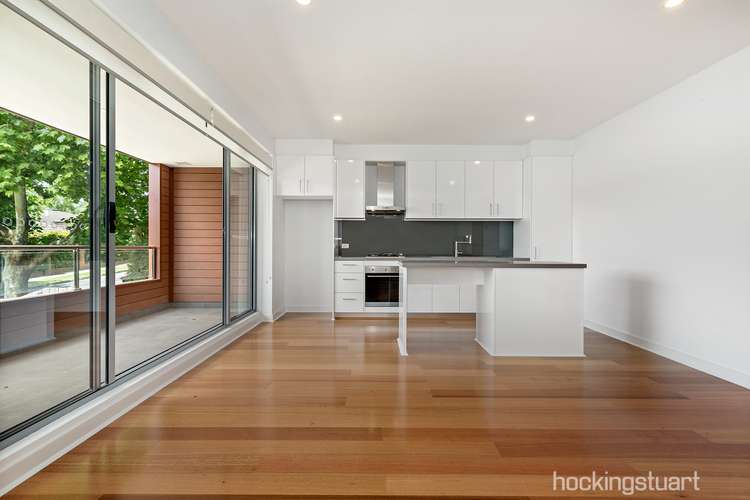 Fourth view of Homely apartment listing, 4/39 Barnsbury Road, Deepdene VIC 3103