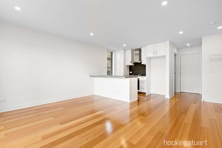 Second view of Homely apartment listing, 2/39 Barnsbury Road, Deepdene VIC 3103