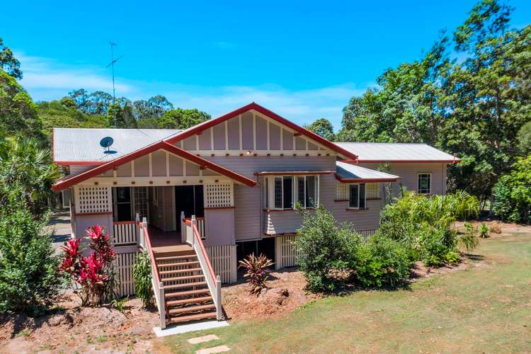 Second view of Homely house listing, 334 Lake Flat Road, Cootharaba QLD 4565