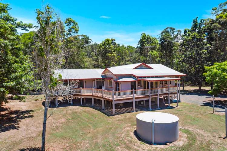 Third view of Homely house listing, 334 Lake Flat Road, Cootharaba QLD 4565