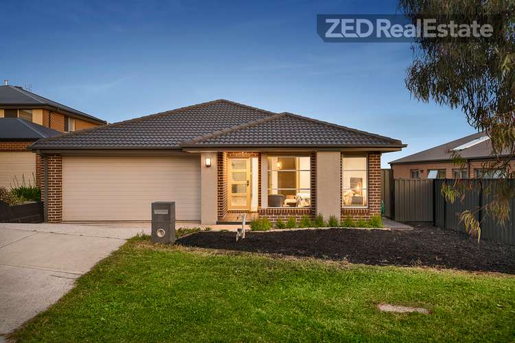 20 Tahoe Circuit, Pakenham VIC 3810