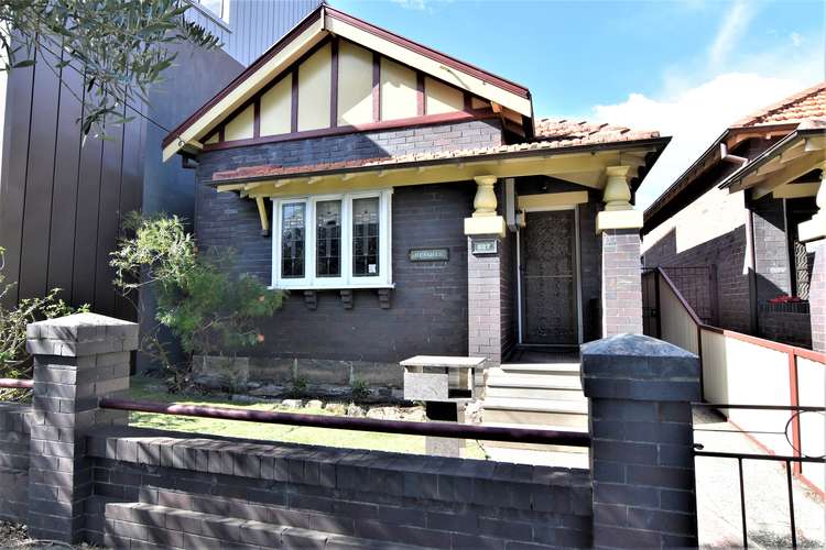 Main view of Homely house listing, 227 Queen Street, Beaconsfield NSW 2015