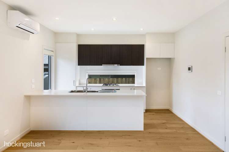 Second view of Homely townhouse listing, 2 & 3/281 Jetty Road, Rosebud VIC 3939