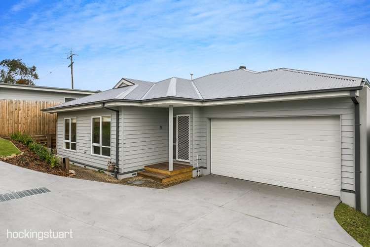 Third view of Homely townhouse listing, 2 & 3/281 Jetty Road, Rosebud VIC 3939
