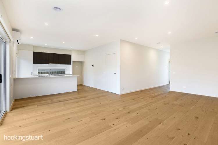 Fifth view of Homely townhouse listing, 2 & 3/281 Jetty Road, Rosebud VIC 3939