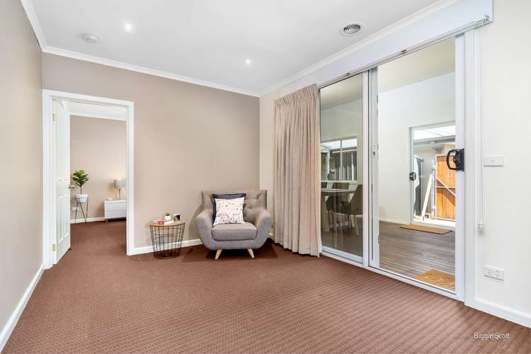 Sixth view of Homely unit listing, 1/56 Olive Grove, Boronia VIC 3155