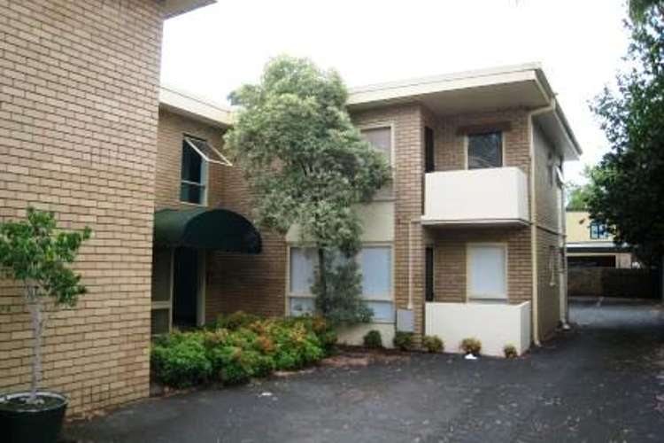 Second view of Homely unit listing, 2/23 Rathmines Street, Fairfield VIC 3078