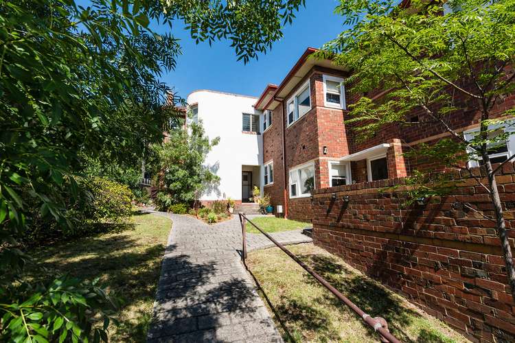 Main view of Homely apartment listing, 3/268 Bambra Road, Caulfield South VIC 3162