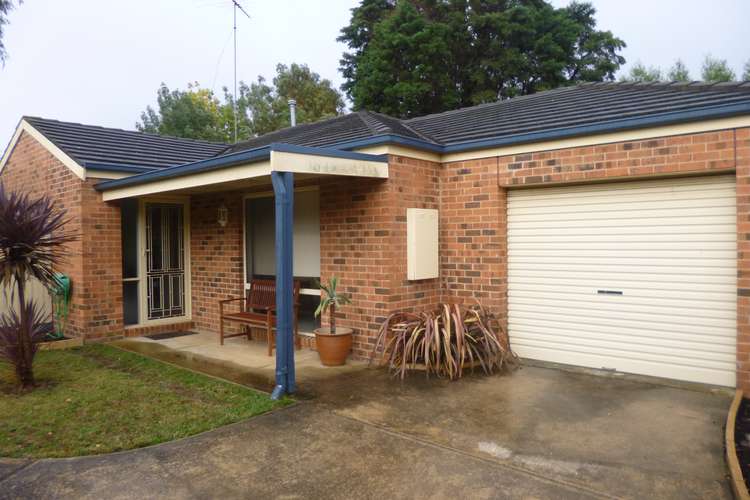 Main view of Homely unit listing, 3/8 Nelson Avenue, Highton VIC 3216