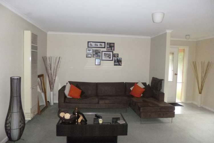 Second view of Homely unit listing, 3/8 Nelson Avenue, Highton VIC 3216