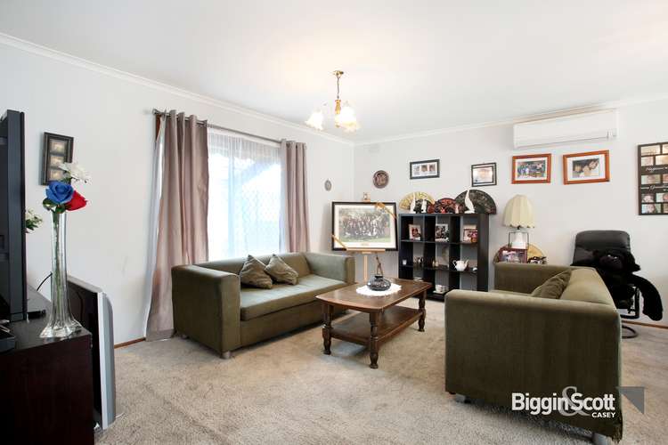 Second view of Homely house listing, 19 Peebles Street, Endeavour Hills VIC 3802