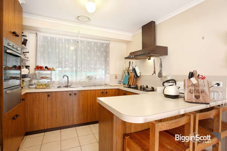 Fourth view of Homely house listing, 19 Peebles Street, Endeavour Hills VIC 3802