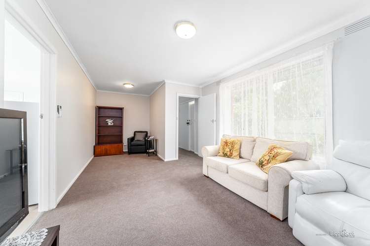 Second view of Homely unit listing, 2/41 Harcourt Road, Boronia VIC 3155