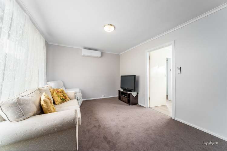 Third view of Homely unit listing, 2/41 Harcourt Road, Boronia VIC 3155