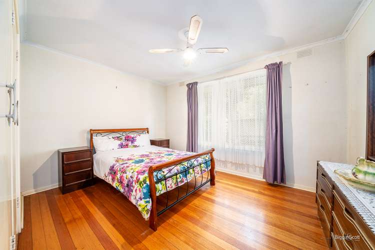 Fifth view of Homely unit listing, 2/41 Harcourt Road, Boronia VIC 3155