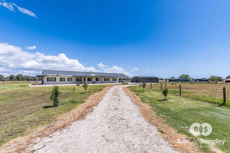 Second view of Homely house listing, 103 Huxley Road, Cookernup WA 6220