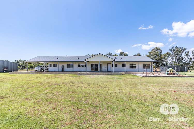 Third view of Homely house listing, 103 Huxley Road, Cookernup WA 6220