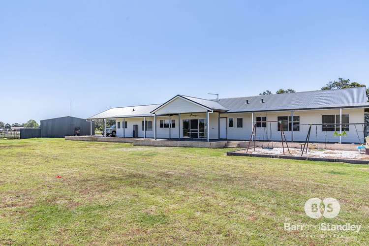 Fourth view of Homely house listing, 103 Huxley Road, Cookernup WA 6220