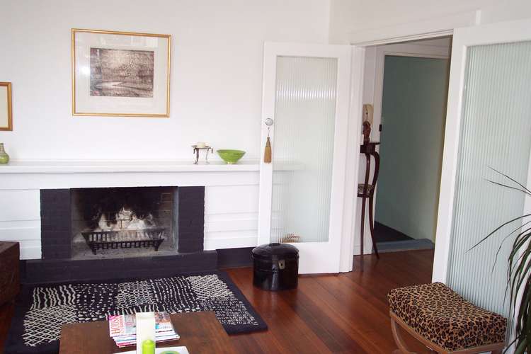 Third view of Homely apartment listing, 4/34 Docker Street, Elwood VIC 3184