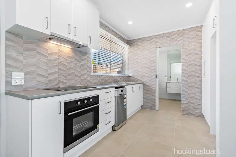 Second view of Homely unit listing, 1 & 3/33-35 Roberts Street, Frankston VIC 3199