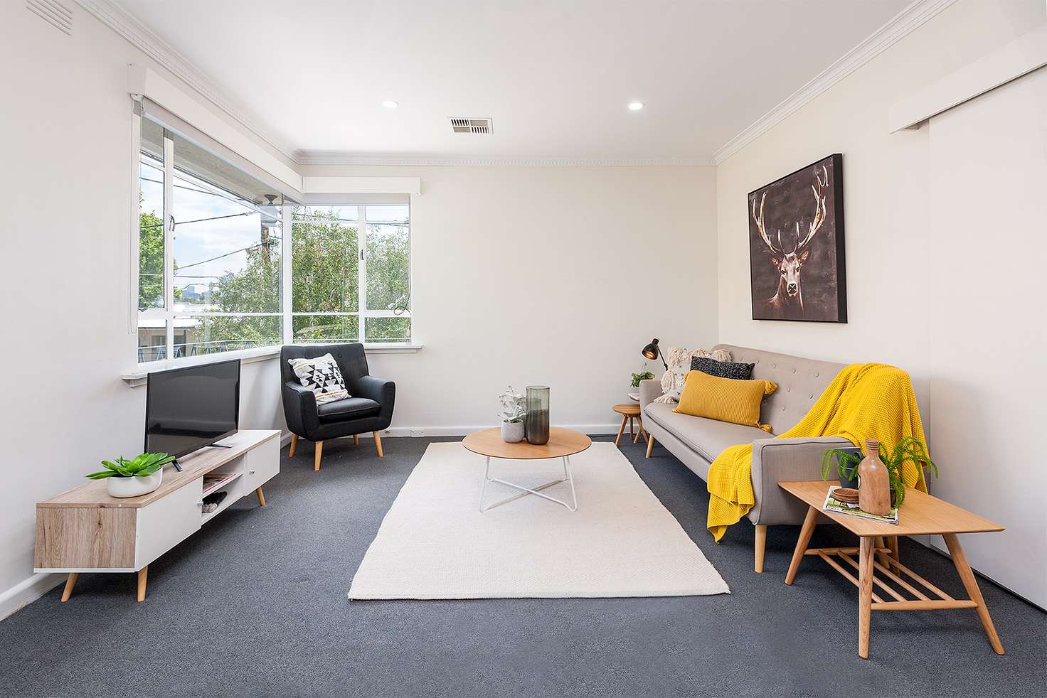 Main view of Homely apartment listing, 5/228 Nicholson Street, Abbotsford VIC 3067