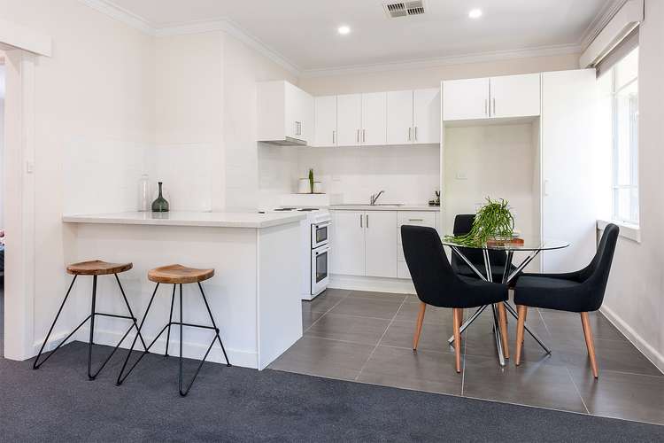 Third view of Homely apartment listing, 5/228 Nicholson Street, Abbotsford VIC 3067