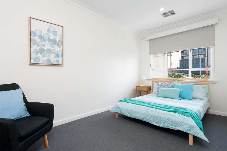 Fifth view of Homely apartment listing, 5/228 Nicholson Street, Abbotsford VIC 3067