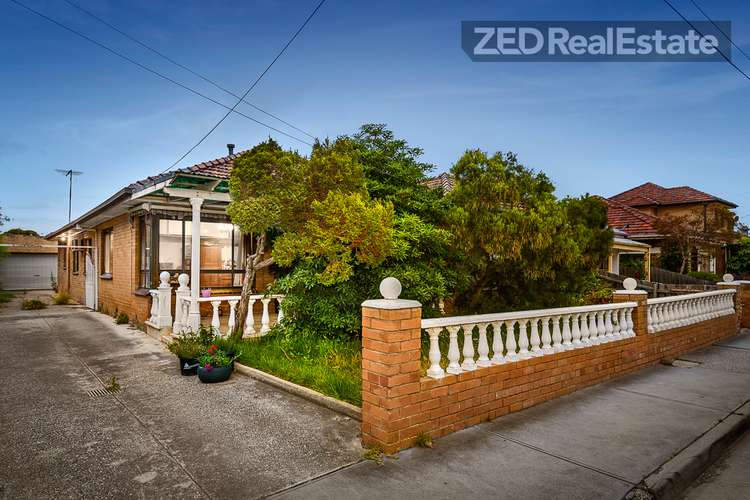 Second view of Homely house listing, 36 Charles Street, Brunswick VIC 3056