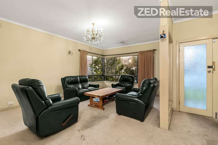 Sixth view of Homely house listing, 36 Charles Street, Brunswick VIC 3056