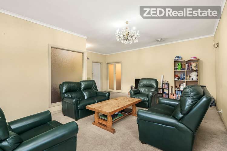 Seventh view of Homely house listing, 36 Charles Street, Brunswick VIC 3056