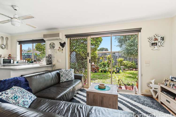 Second view of Homely unit listing, 3/37 Sherwood Avenue, Chelsea VIC 3196